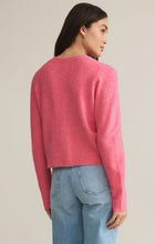Load image into Gallery viewer, Z Supply-medina Cardigan Light Pink