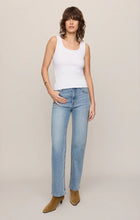 Load image into Gallery viewer, Z SUPPLY-LARKIN EMBROIDERED TANK
