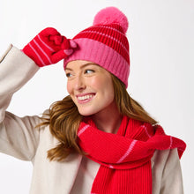 Load image into Gallery viewer, SHIRALEAH-ALLISON BEANIE