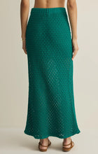 Load image into Gallery viewer, Z SUPPLY-WINDSWEPT CROCHET SKIRT