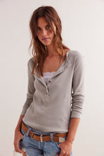 Load image into Gallery viewer, FREE PEOPLE-JAMIE HENLEY