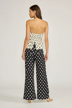 Load image into Gallery viewer, LUCY PARIS-ARIANA STRAPLESS TOP