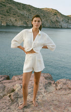 Load image into Gallery viewer, Z SUPPLY-EMORY GAUZE SHORT