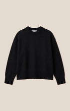 Load image into Gallery viewer, Z SUPPLY-CLOUD SPUN SHAPED CREW NECK SWEATER