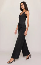 Load image into Gallery viewer, Z SUPPLY-AFTER DARK LACE TRIM BODYSUIT