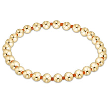 Load image into Gallery viewer, ENEWTON-GAMEDAY HOPE GRATEFUL 5MM BEAD BRACELET