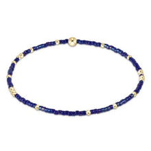 Load image into Gallery viewer, ENEWTON-HOPE UNWRITTEN BRACELET