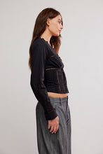 Load image into Gallery viewer, FREE PEOPLE-FRANKIE CORSET TOP