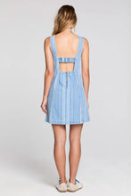 Load image into Gallery viewer, SALT WATER LUXE-CARSON MINI DRESS