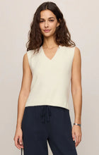 Load image into Gallery viewer, Z SUPPLY-CLASSIC ACT SWEATER VEST