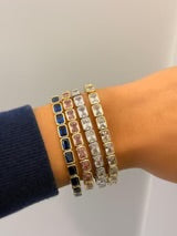 Load image into Gallery viewer, JTG-CLASSIC GLOW STRETCHY BRACELET