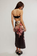 Load image into Gallery viewer, FREE PEOPLE-FABIAN SET IN BLACK COMBO