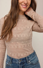 Load image into Gallery viewer, Z SUPPLY- AVERY SWEATER TOP