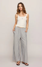 Load image into Gallery viewer, Z SUPPLY-SCOUT KNIT STRIPED PANT