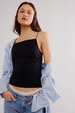 Load image into Gallery viewer, Free People - Anywhere, Anytime Tank
