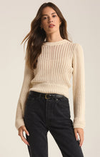 Load image into Gallery viewer, Z Supply- Bardot Top