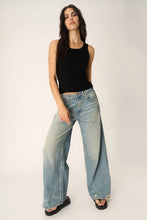 Load image into Gallery viewer, Project Social T- Cooper Sweater Rib Tank