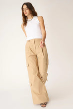 Load image into Gallery viewer, Project Social T- Player Fitted Racerback Tank