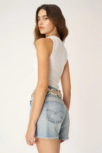 Load image into Gallery viewer, Project Social T- Sarah Square Neck Seamless Tank