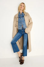 Load image into Gallery viewer, GOOD AMERICAN-ALWAYS FITS GOOD LEGS CROP MINI BOOT