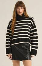 Load image into Gallery viewer, Z Supply-josephine Stripe Sweater
