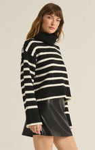 Load image into Gallery viewer, Z Supply-josephine Stripe Sweater