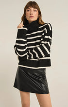 Load image into Gallery viewer, Z Supply-josephine Stripe Sweater