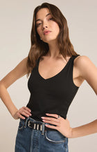 Load image into Gallery viewer, Z Supply Avala V-neck top