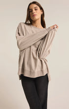 Load image into Gallery viewer, Z Supply Modern Weekender top