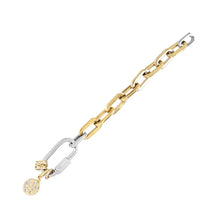 Load image into Gallery viewer, ARTIZAN JOYERIA- CARABINER DOTS PUERTO BRACELET