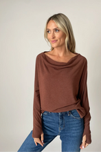 Load image into Gallery viewer, SIX FIFTY - THE ANYWHERE TOP