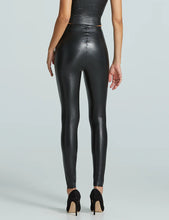 Load image into Gallery viewer, COMMANDO FAUX LEATHER LEGGING
