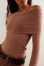 Load image into Gallery viewer, Free People-iris Layering Top