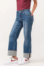 Load image into Gallery viewer, DEAR JOHN-HOLLY DENIM IN PROVANCE