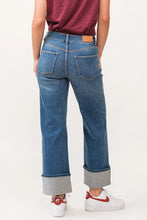 Load image into Gallery viewer, DEAR JOHN-HOLLY DENIM IN PROVANCE
