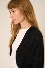 Load image into Gallery viewer, PROJECT SOCIAL T-FIRST DIBBS CHENILLE CARDI