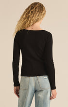 Load image into Gallery viewer, Z Supply-pia Rib Top