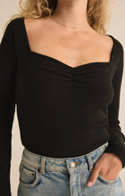 Load image into Gallery viewer, Z Supply-pia Rib Top