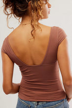 Load image into Gallery viewer, Free People-duo Corset Cami