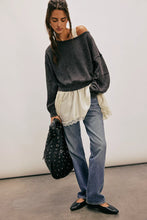 Load image into Gallery viewer, Free People-ife Pullover Sweater