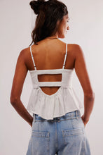 Load image into Gallery viewer, FREE PEOPLE-ONE TRUE LOVE TANK