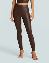 Load image into Gallery viewer, COMMANDO FAUX LEATHER LEGGING