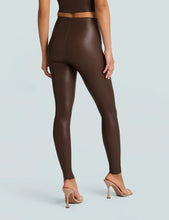Load image into Gallery viewer, COMMANDO FAUX LEATHER LEGGING