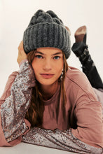 Load image into Gallery viewer, Free People-nellie Sequin Twofer