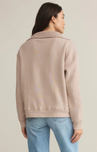 Load image into Gallery viewer, Z Supply-sonata Fleece Sweatshirt