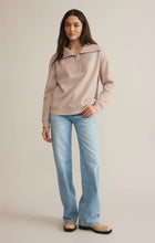 Load image into Gallery viewer, Z Supply-sonata Fleece Sweatshirt