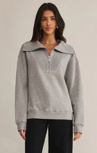 Load image into Gallery viewer, Z Supply-sonata Fleece Sweatshirt