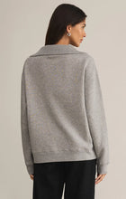 Load image into Gallery viewer, Z Supply-sonata Fleece Sweatshirt