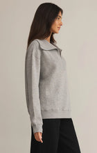 Load image into Gallery viewer, Z Supply-sonata Fleece Sweatshirt