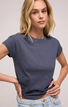 Load image into Gallery viewer, Z Supply-modern Slub Tee